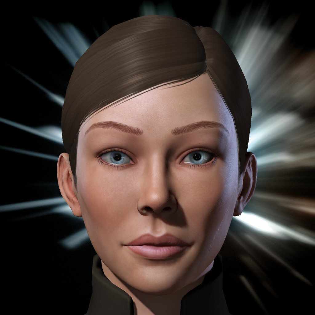 Arienna Handleson