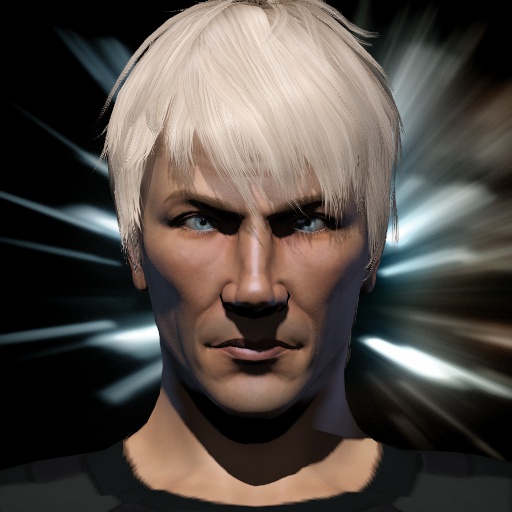 Ozzwald III
