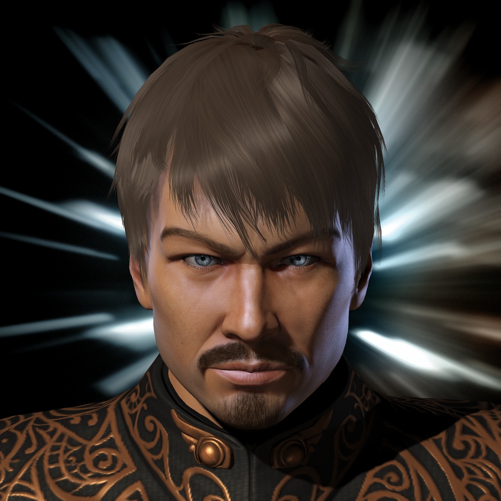 Adam Crossfire