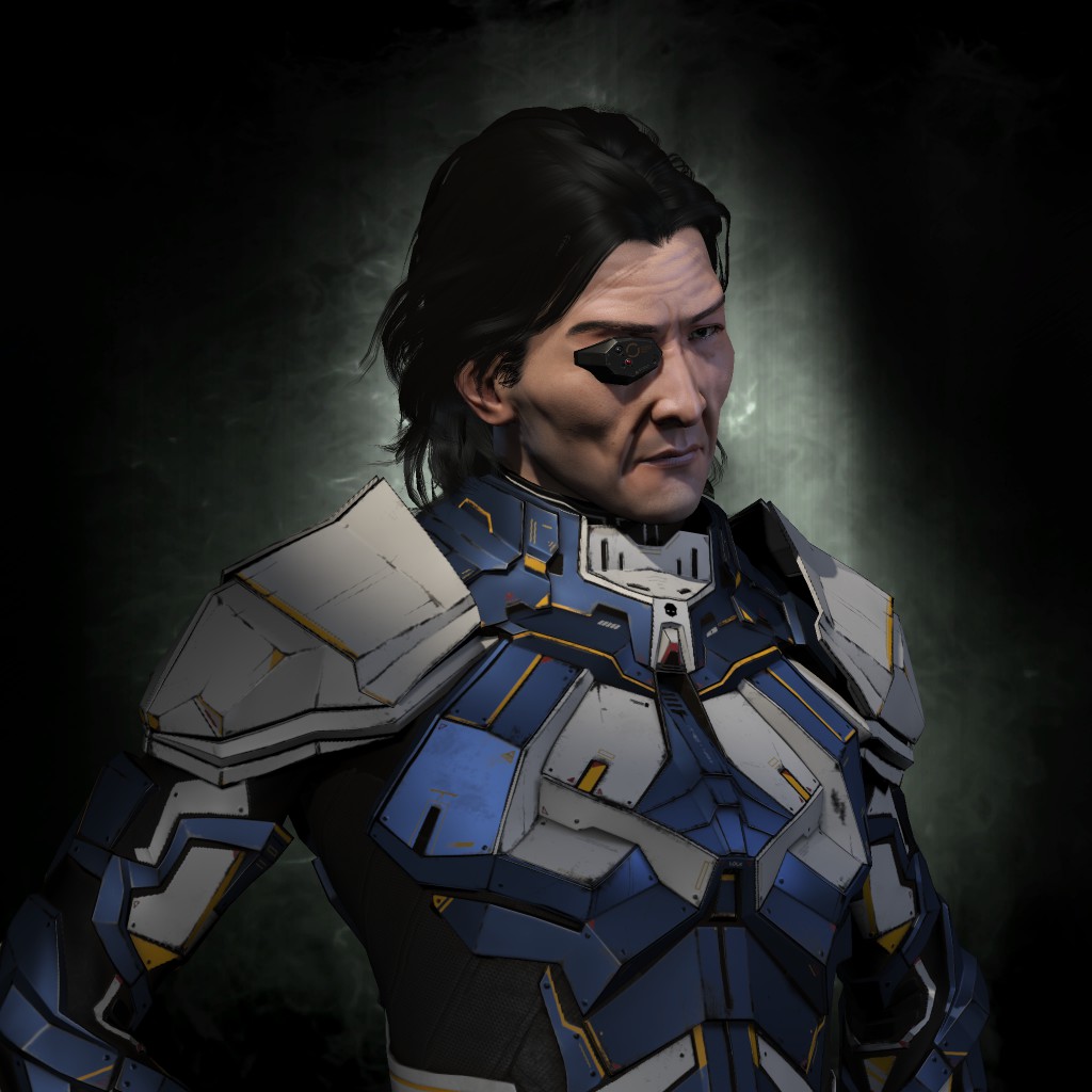 Satig Hunter
