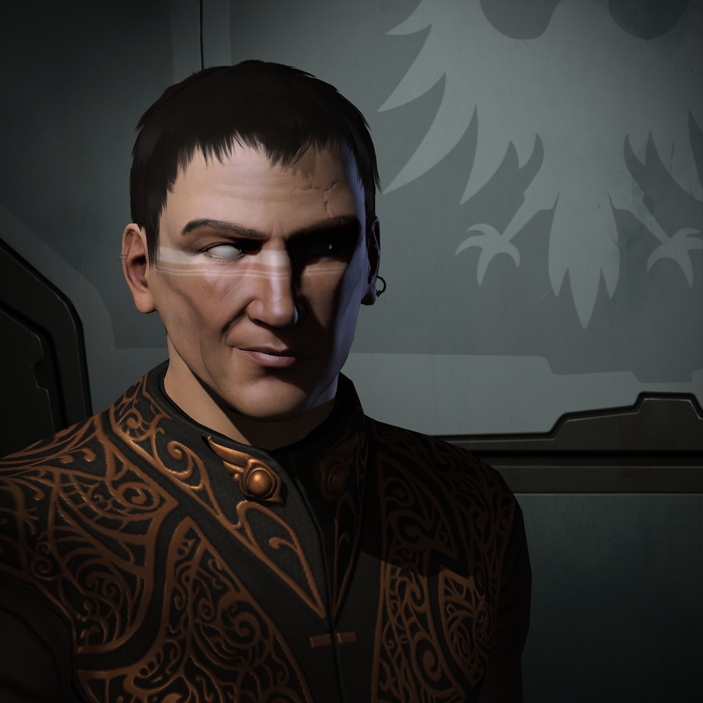Sierik Tetrin