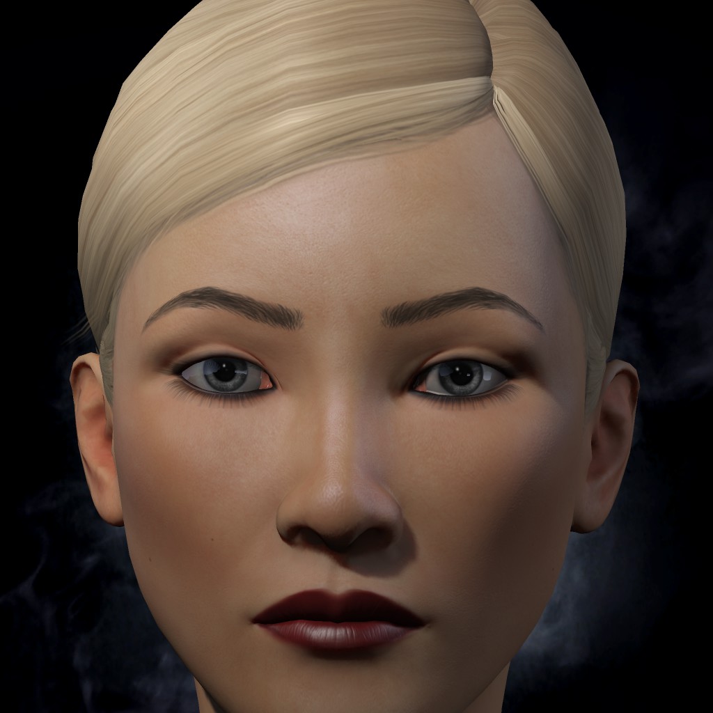 Xandra Jinmai
