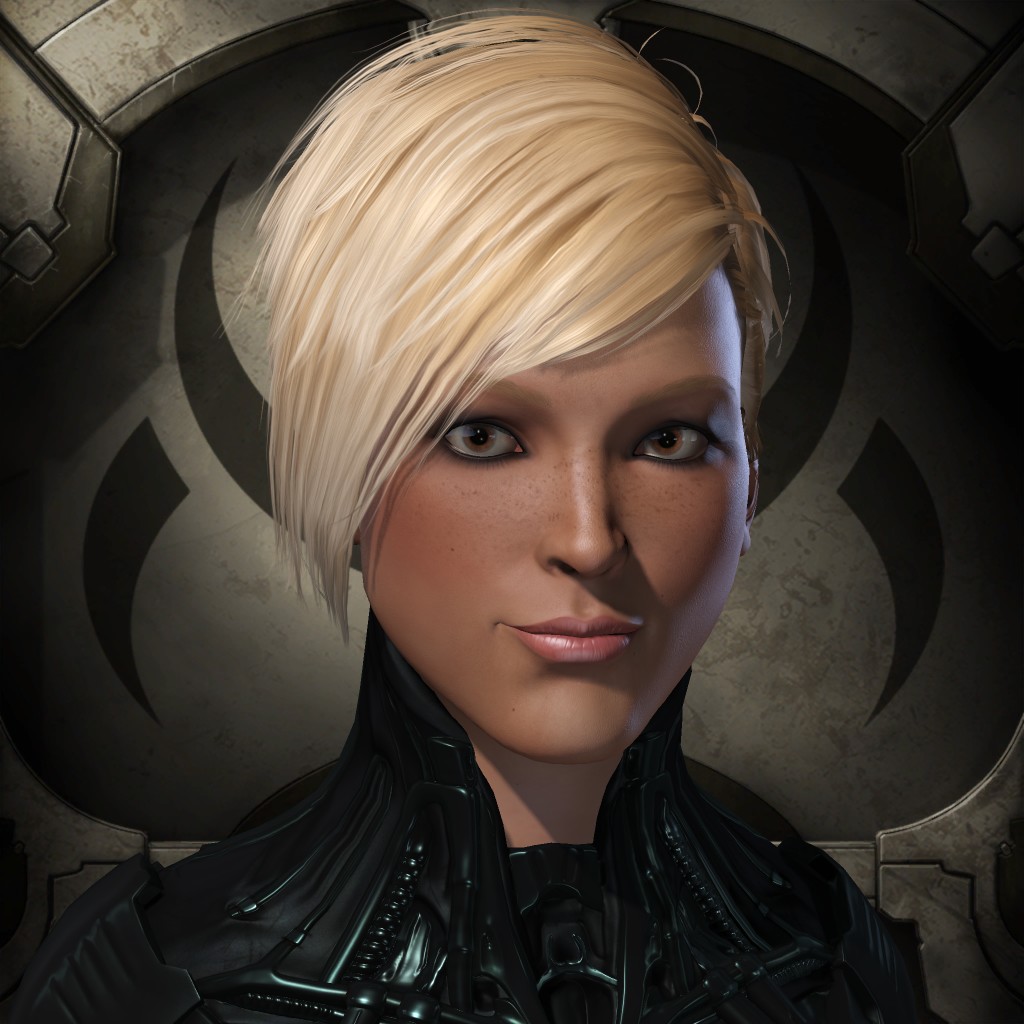 Amarr Zorast
