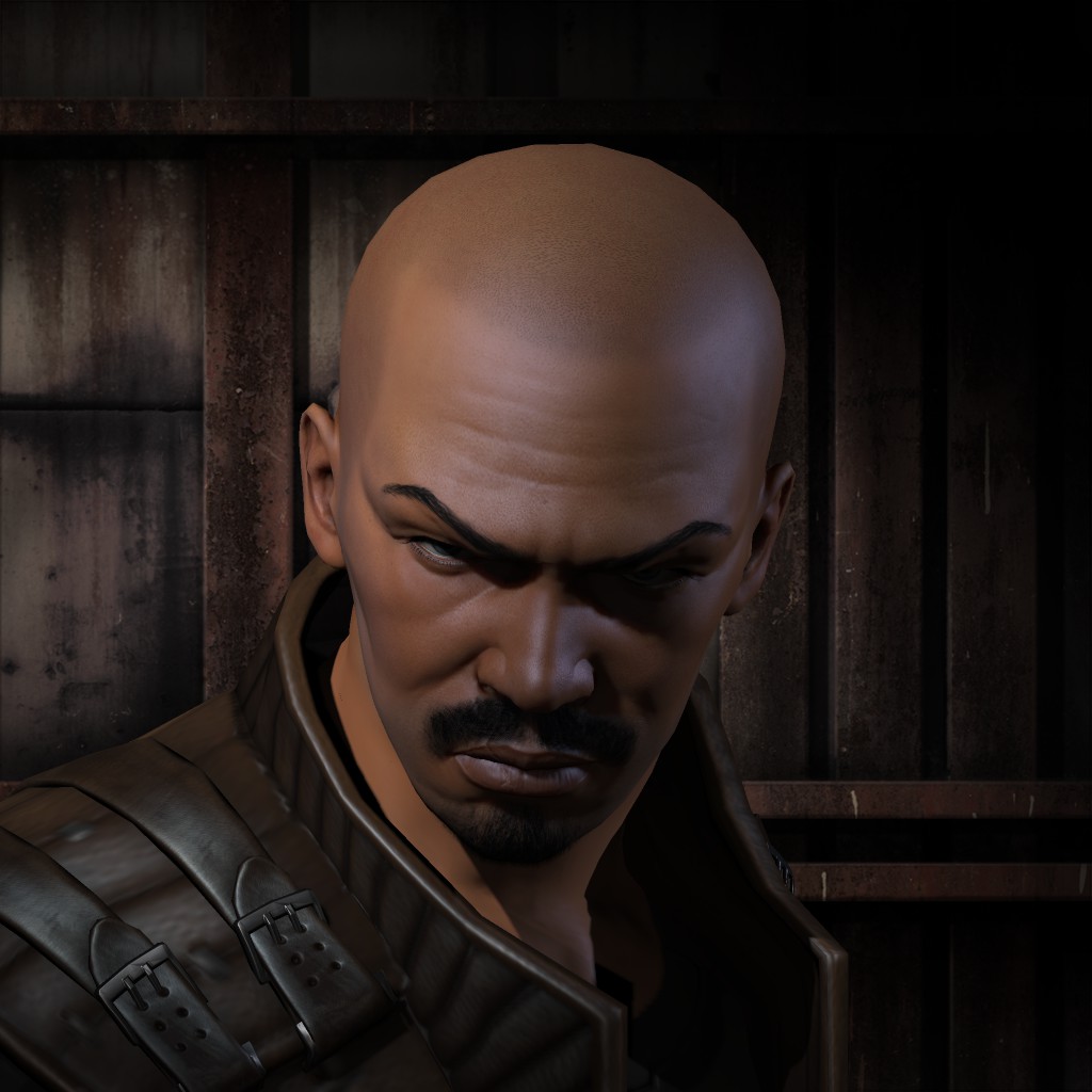 Camoran