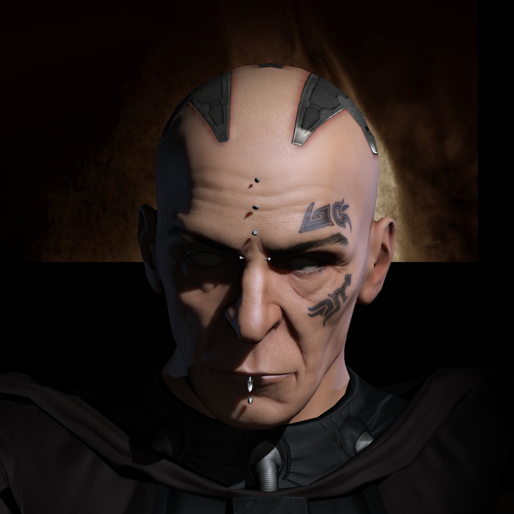 Darth Vlad