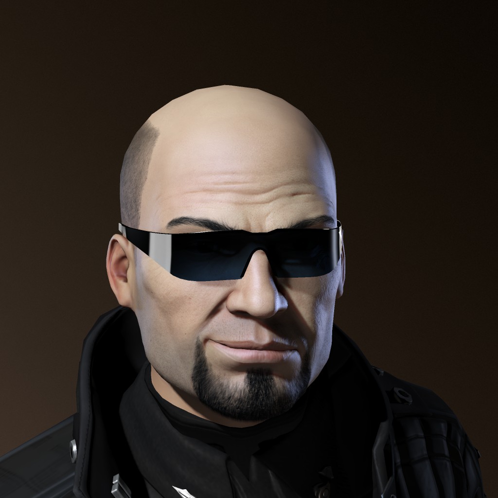BaronBakka