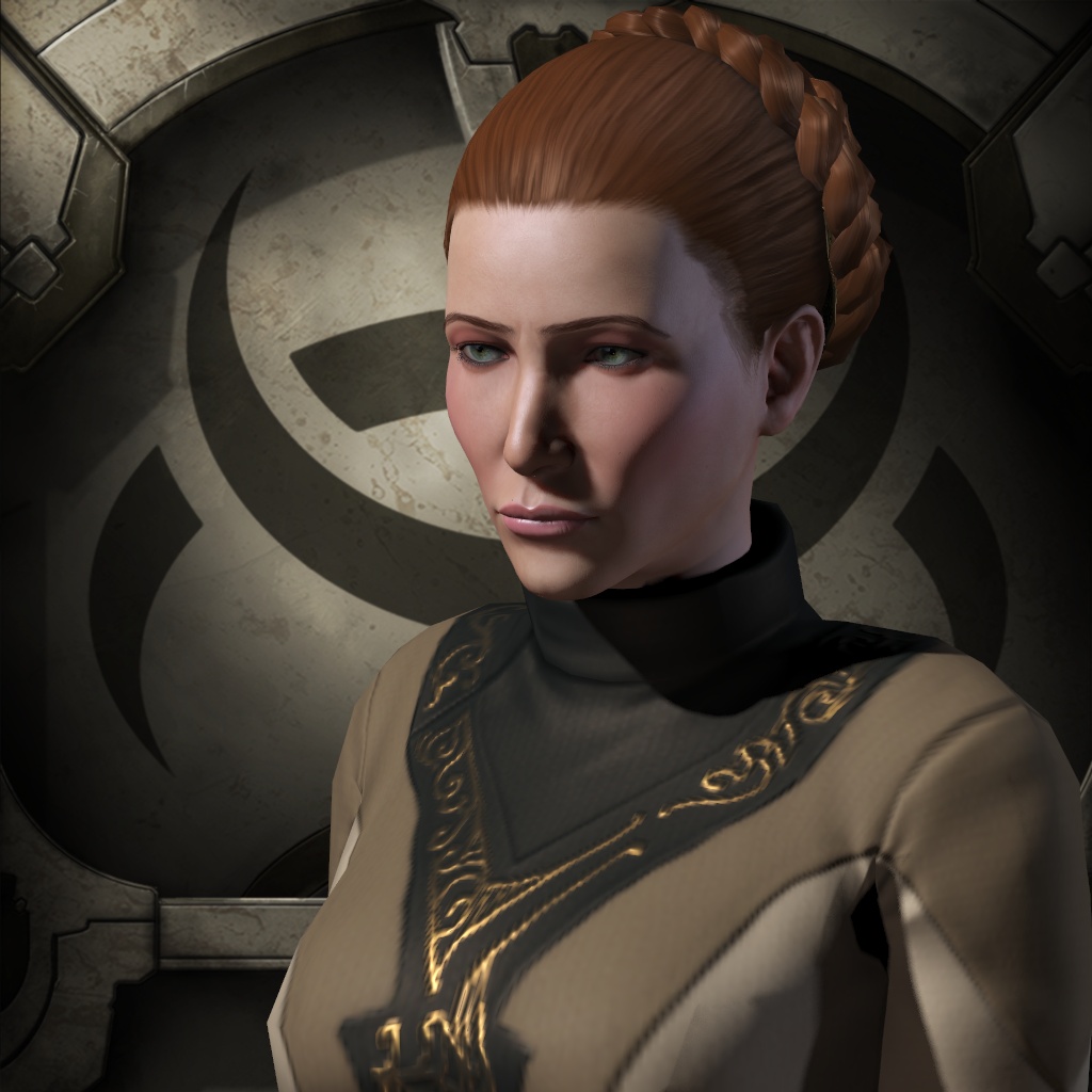 Lady Anilla
