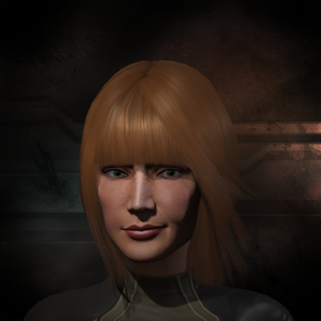 Aurora Warshadow