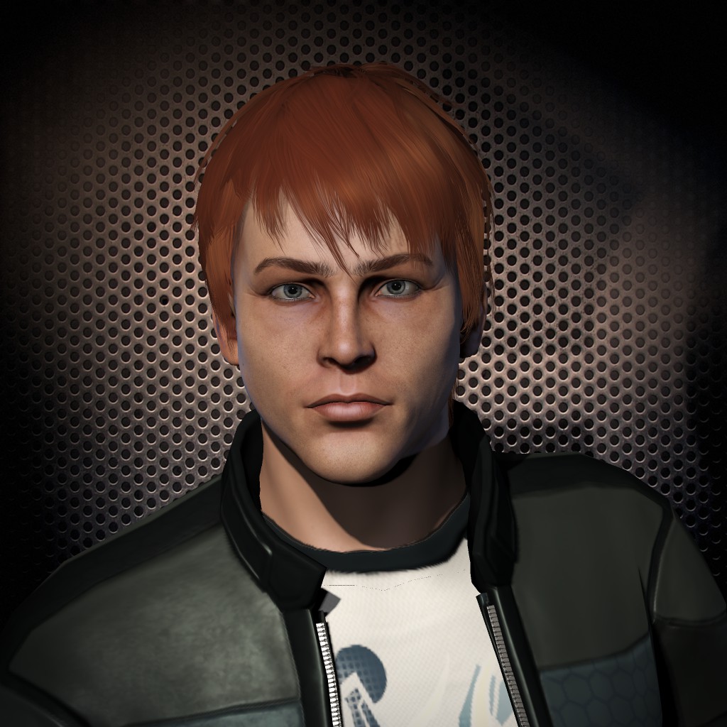 Stan Hallard