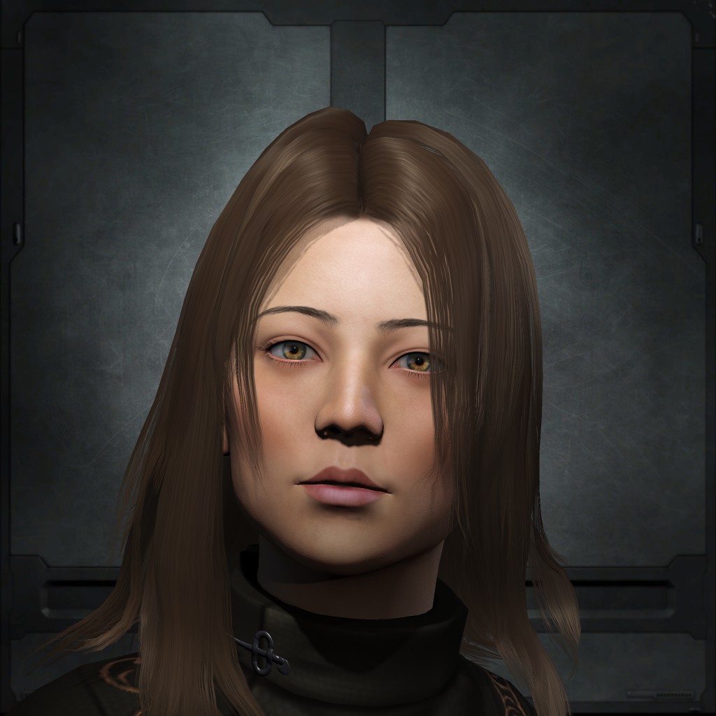 Morgana Donovan