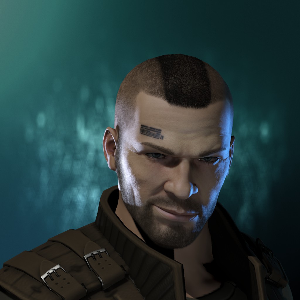 Van Hammer