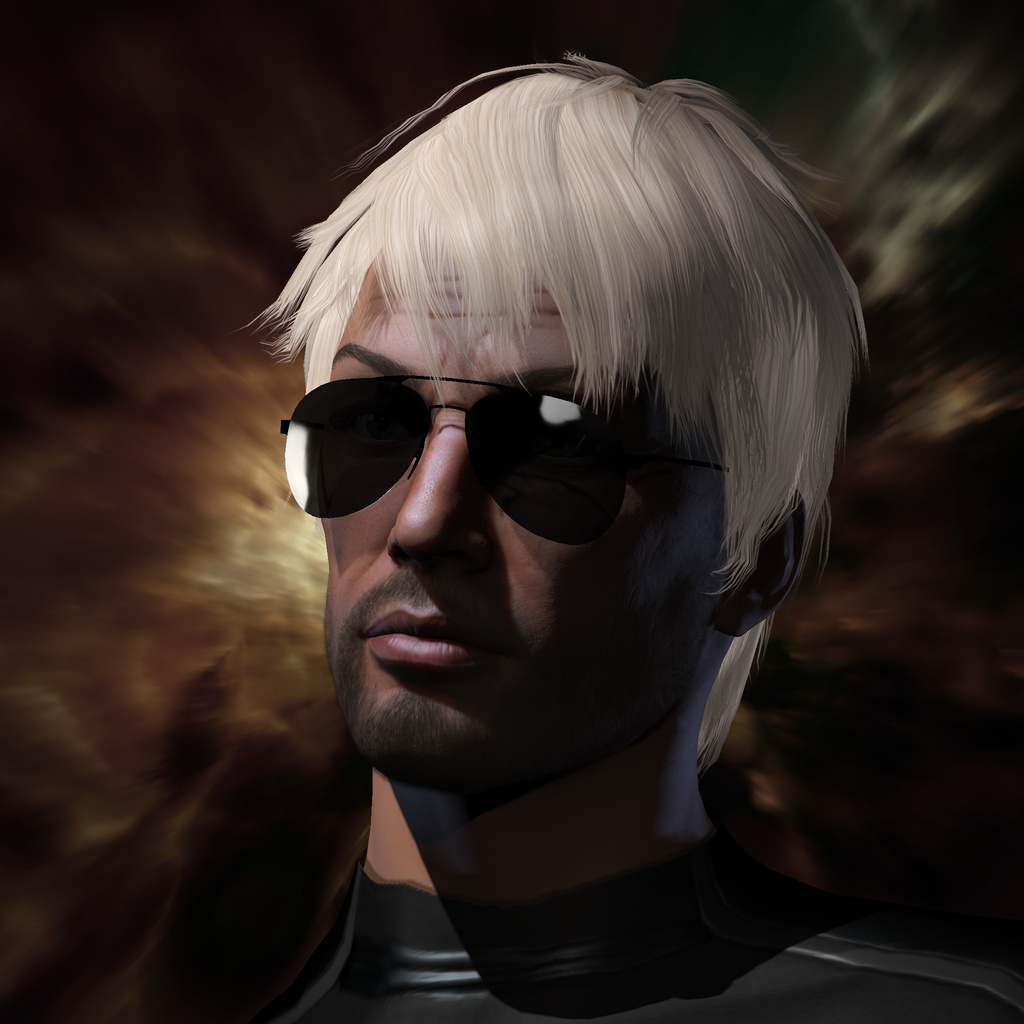 Aaron Dante