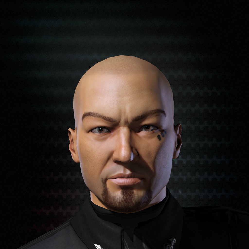 gor hantman