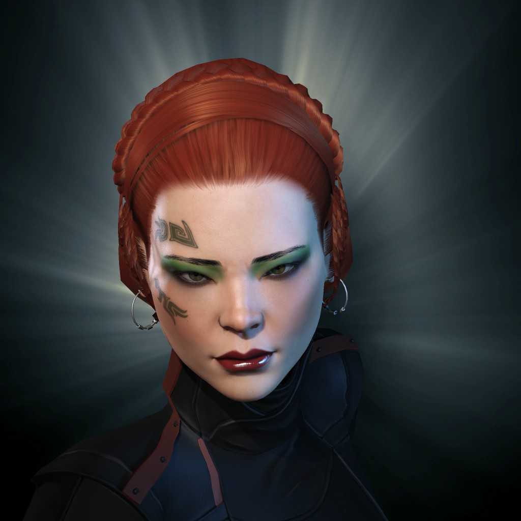 Aurora Jo