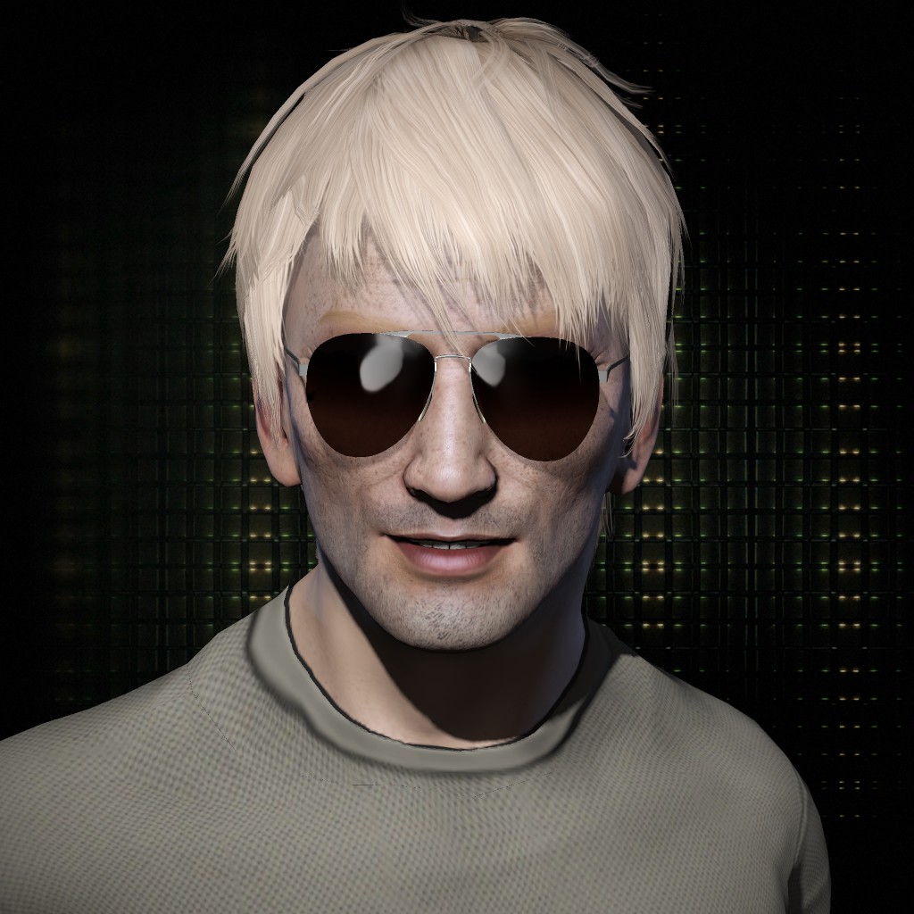 Arctik Bear