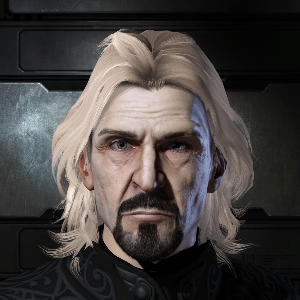 Ghost Requim