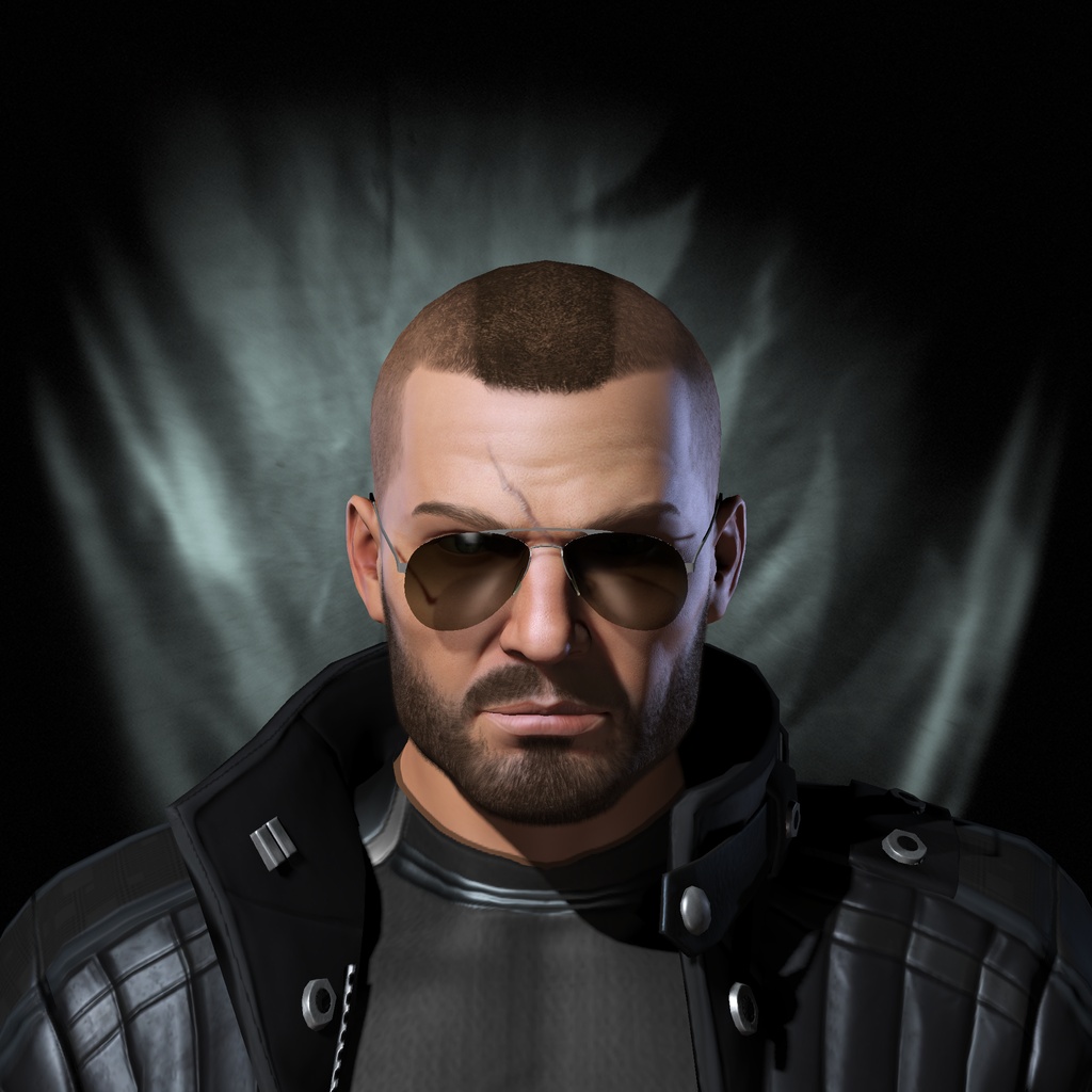 Blackwater 7