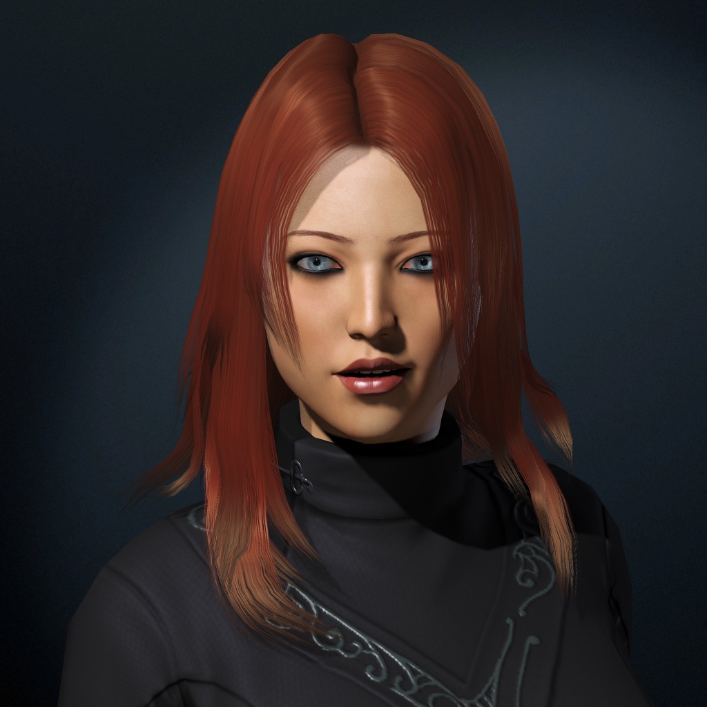 Eleanor Shang