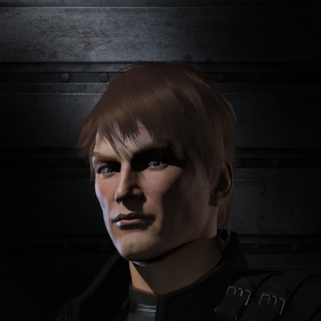 Citizen Kang