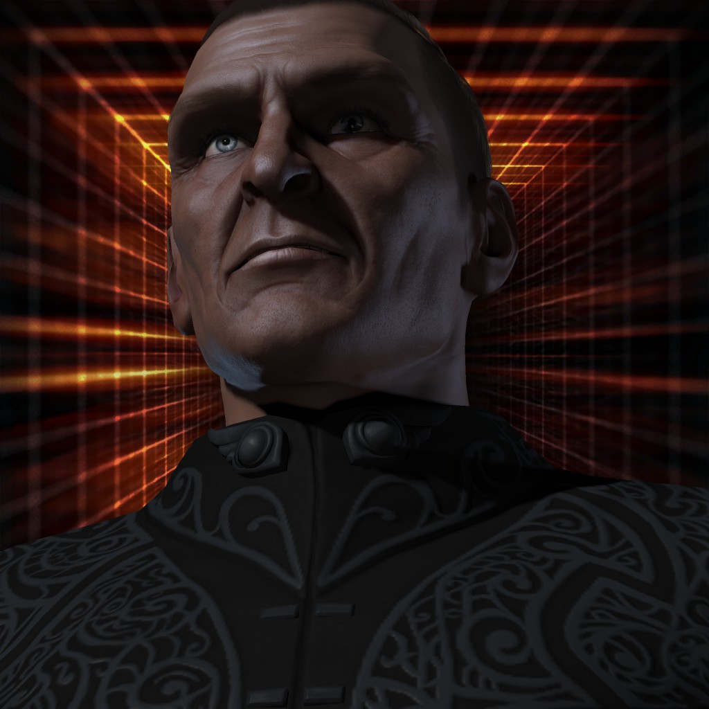 Barock Ohbama