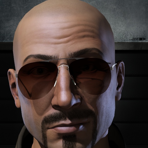 Indy Manus