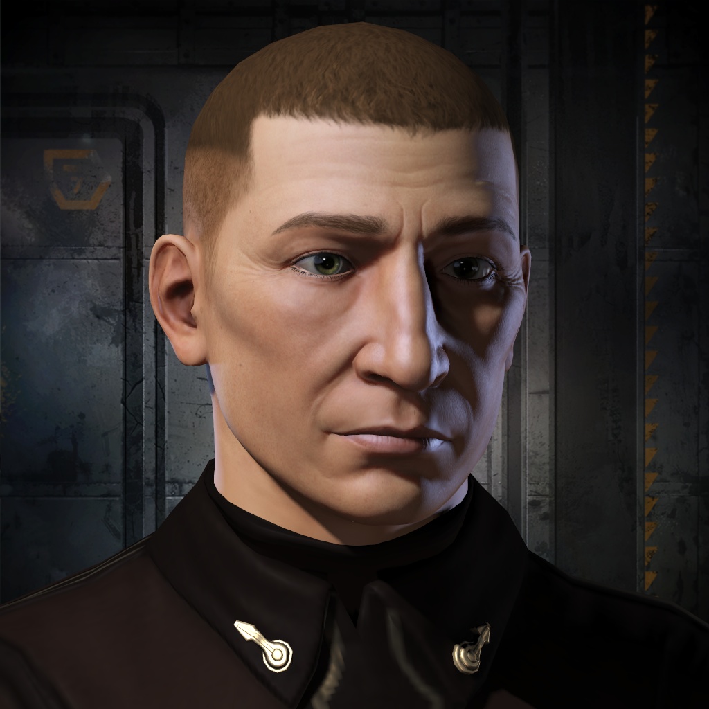 Elrian Silverblade