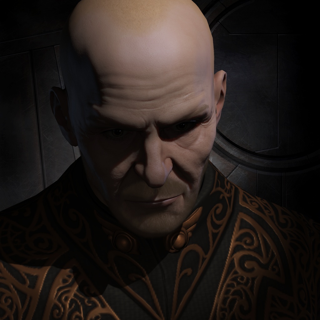 Lord AbrahamStern