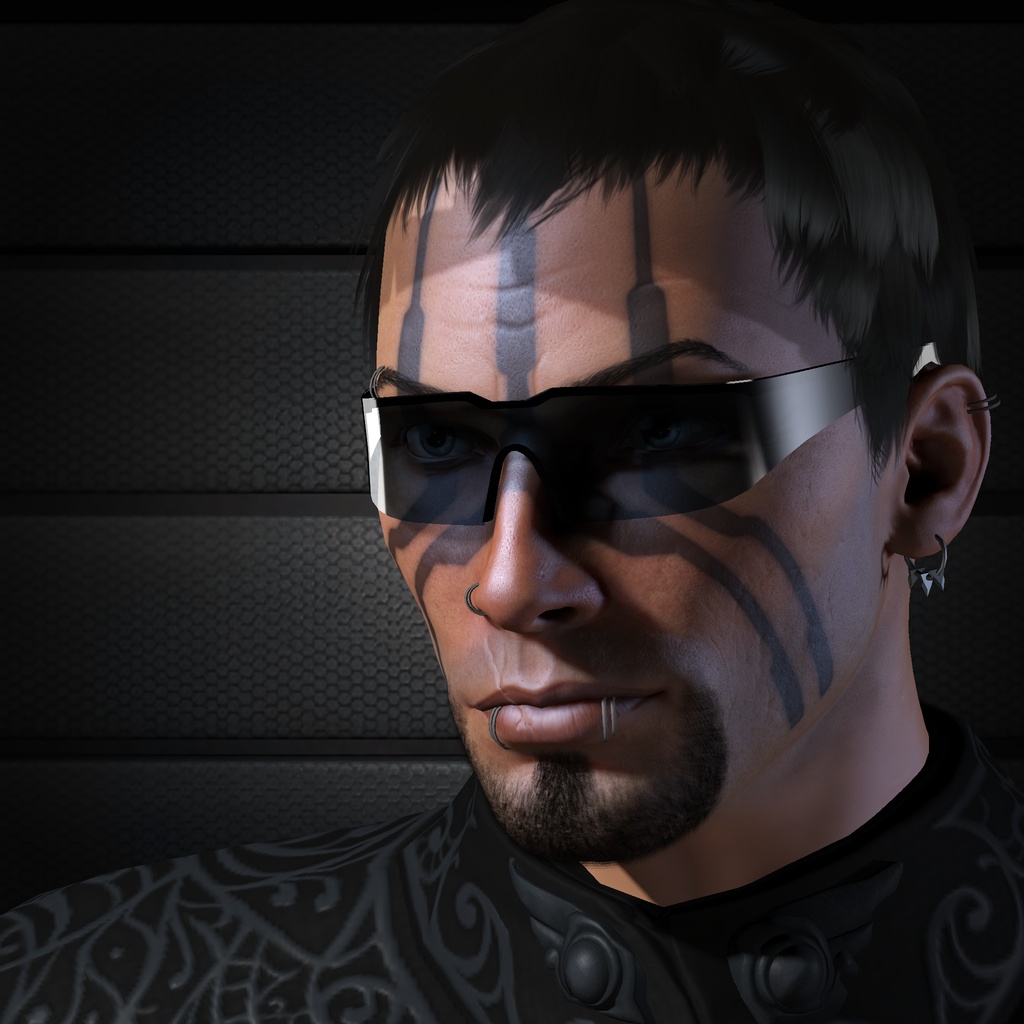 Reverand Alleycat