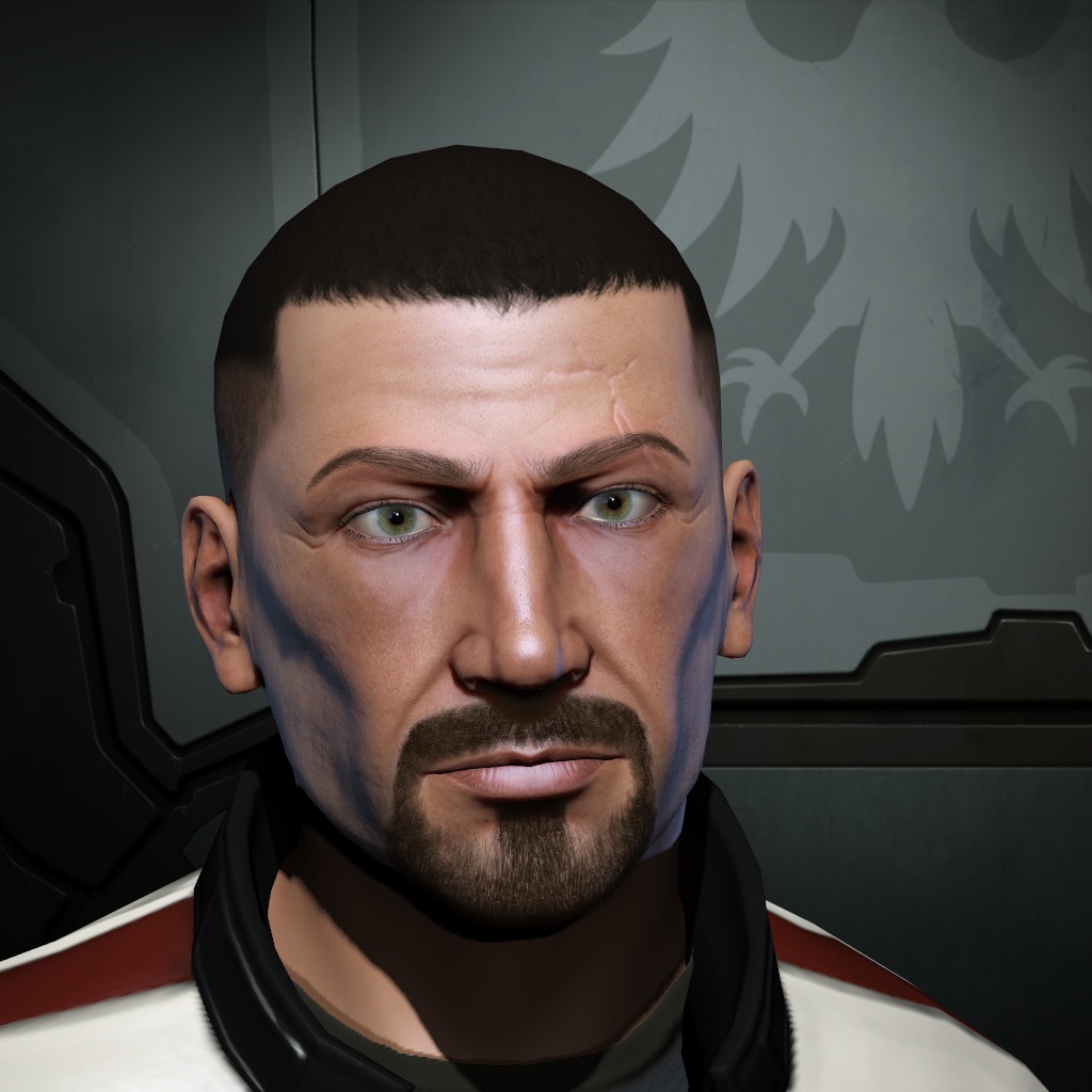 Gus H