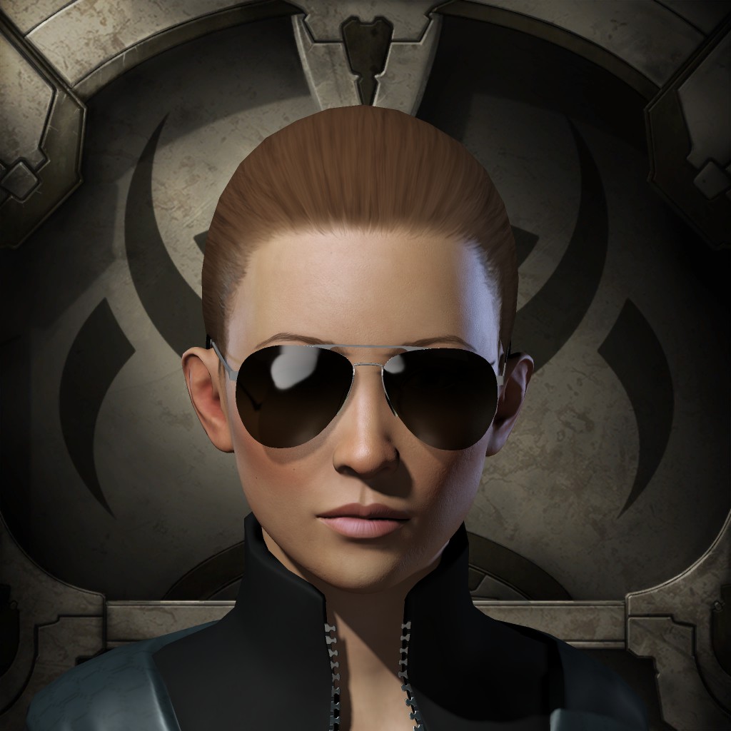 Judge Cathrine