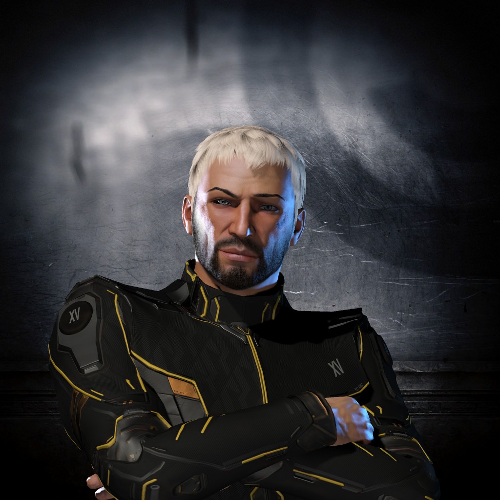 Storm Moonsong