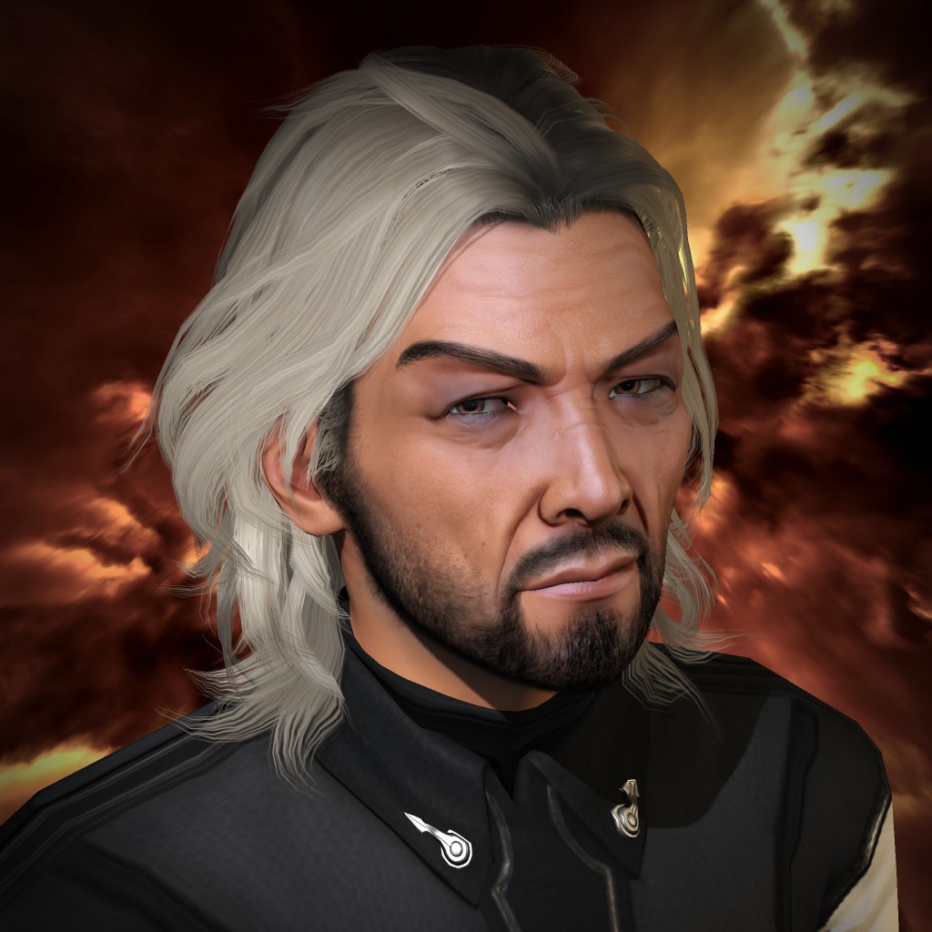 Azel Redsky