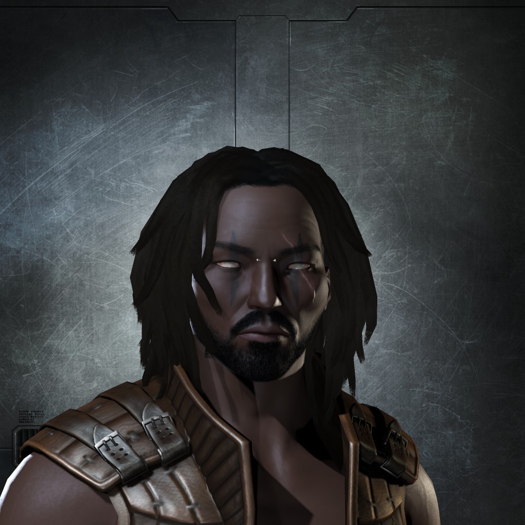Baron Samedy