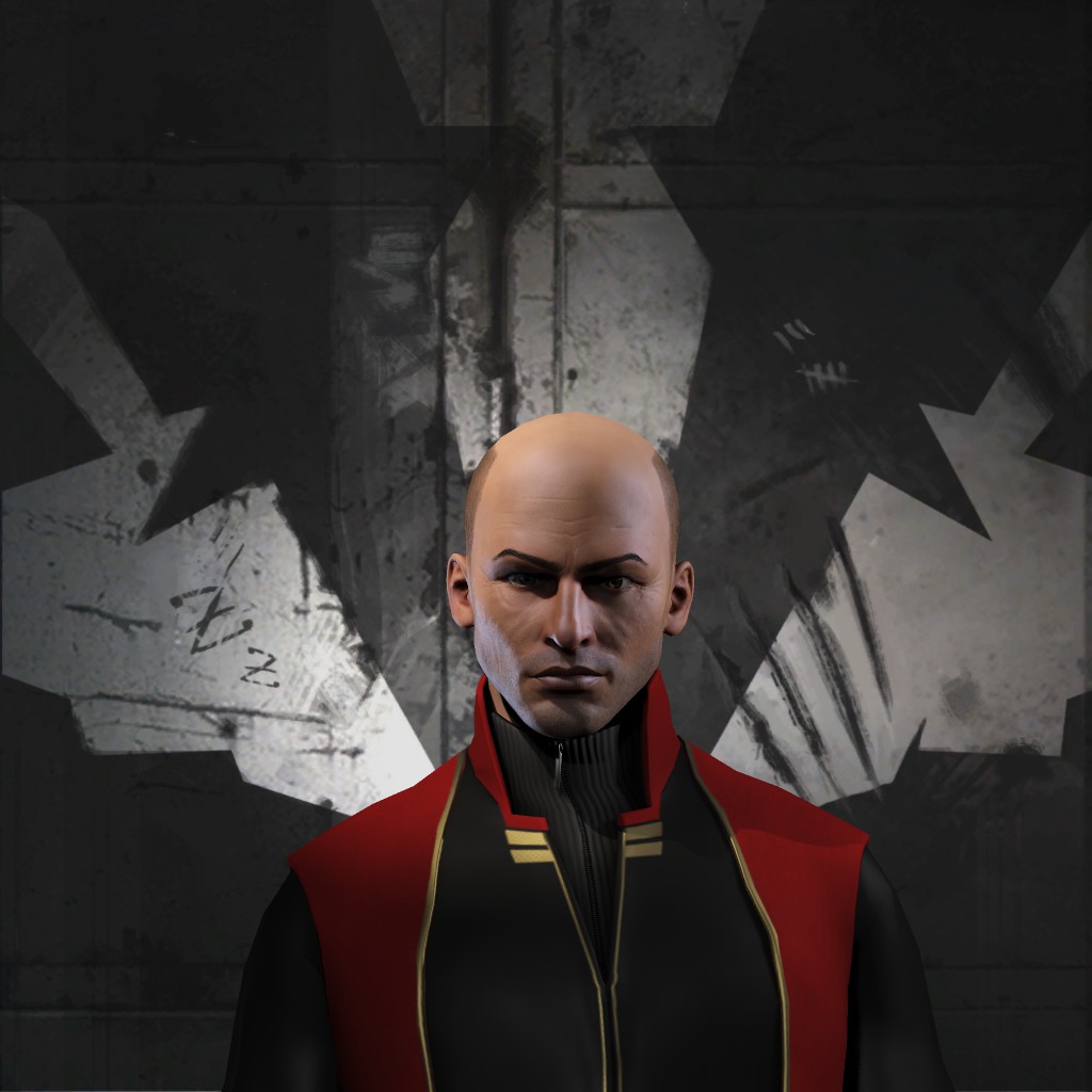 Jack Tyler