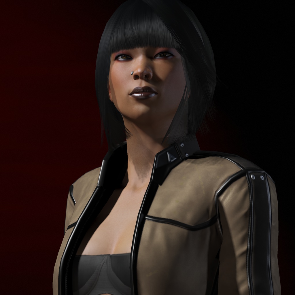 Cutthroat Witch