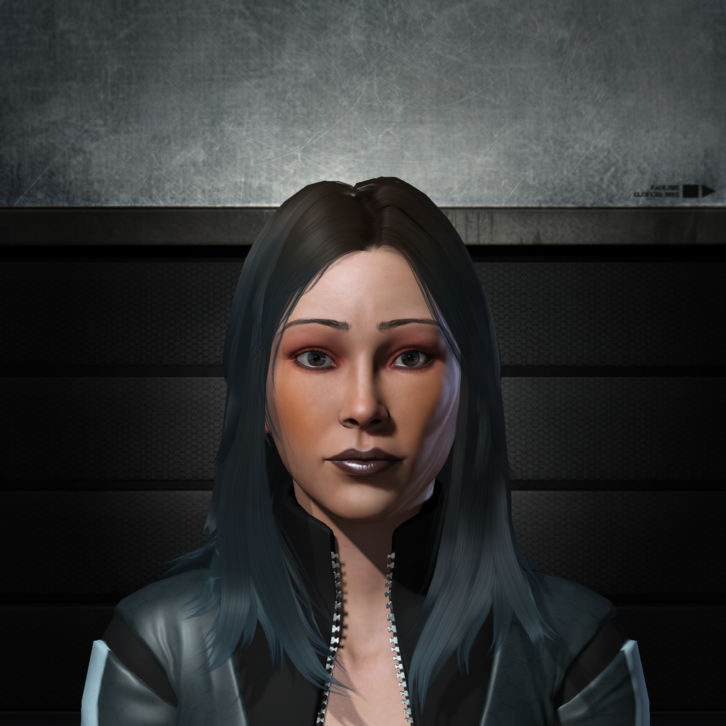 Hel Reborn