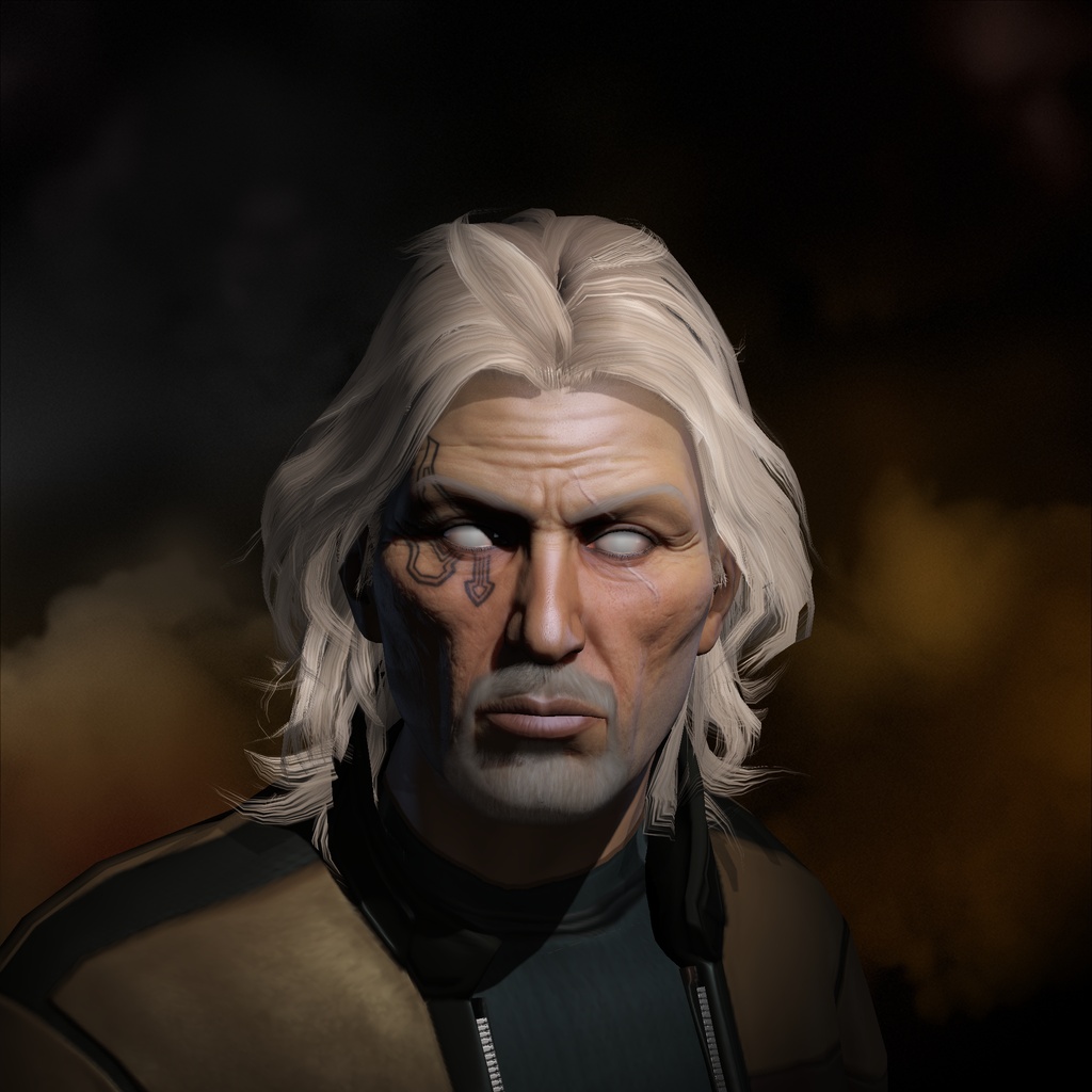 Darth Auricle
