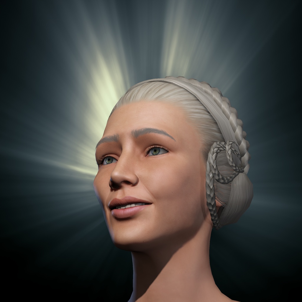 Arixa Troy