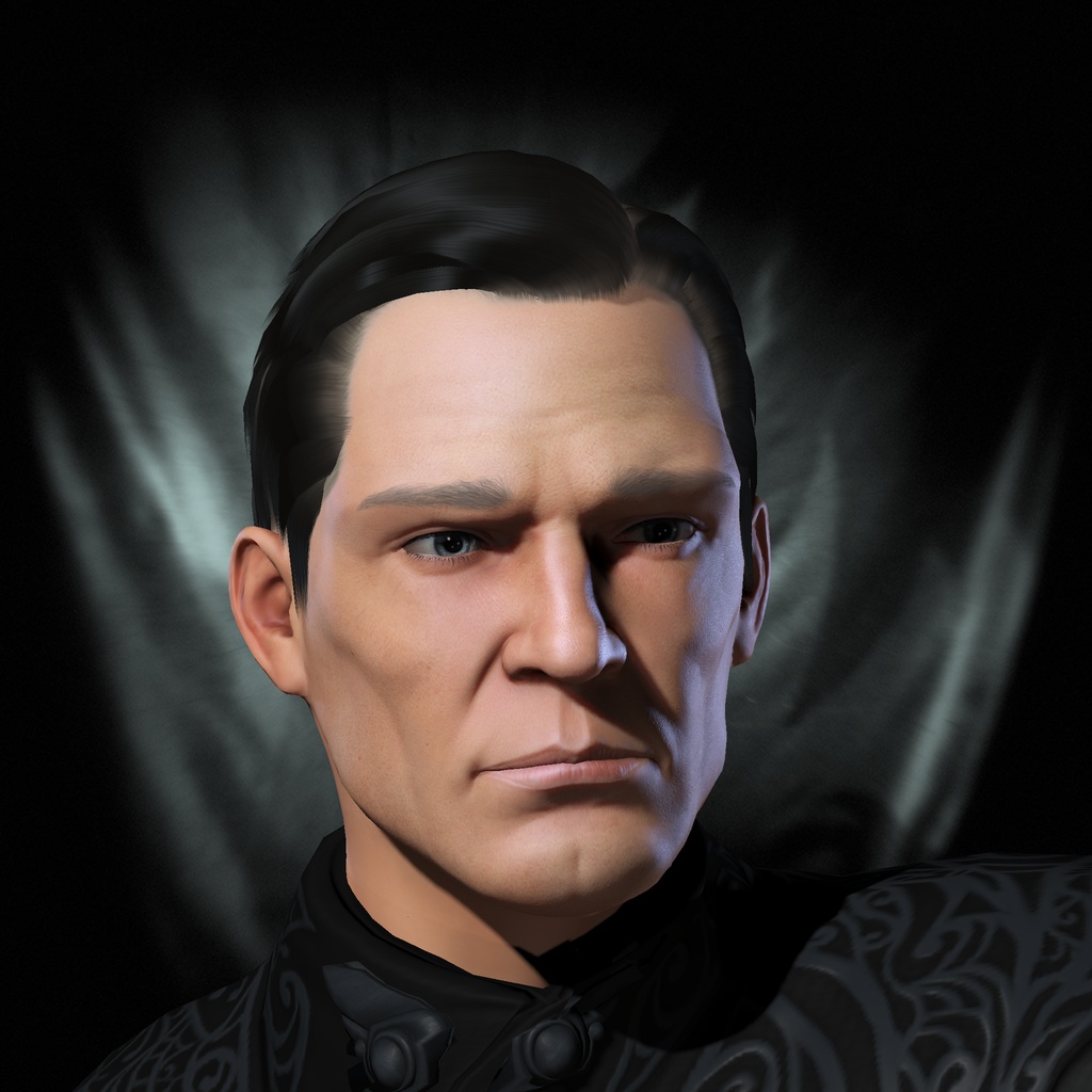 Evil Griff