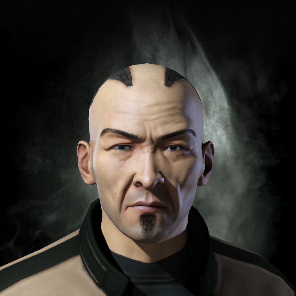 DARTH WONG