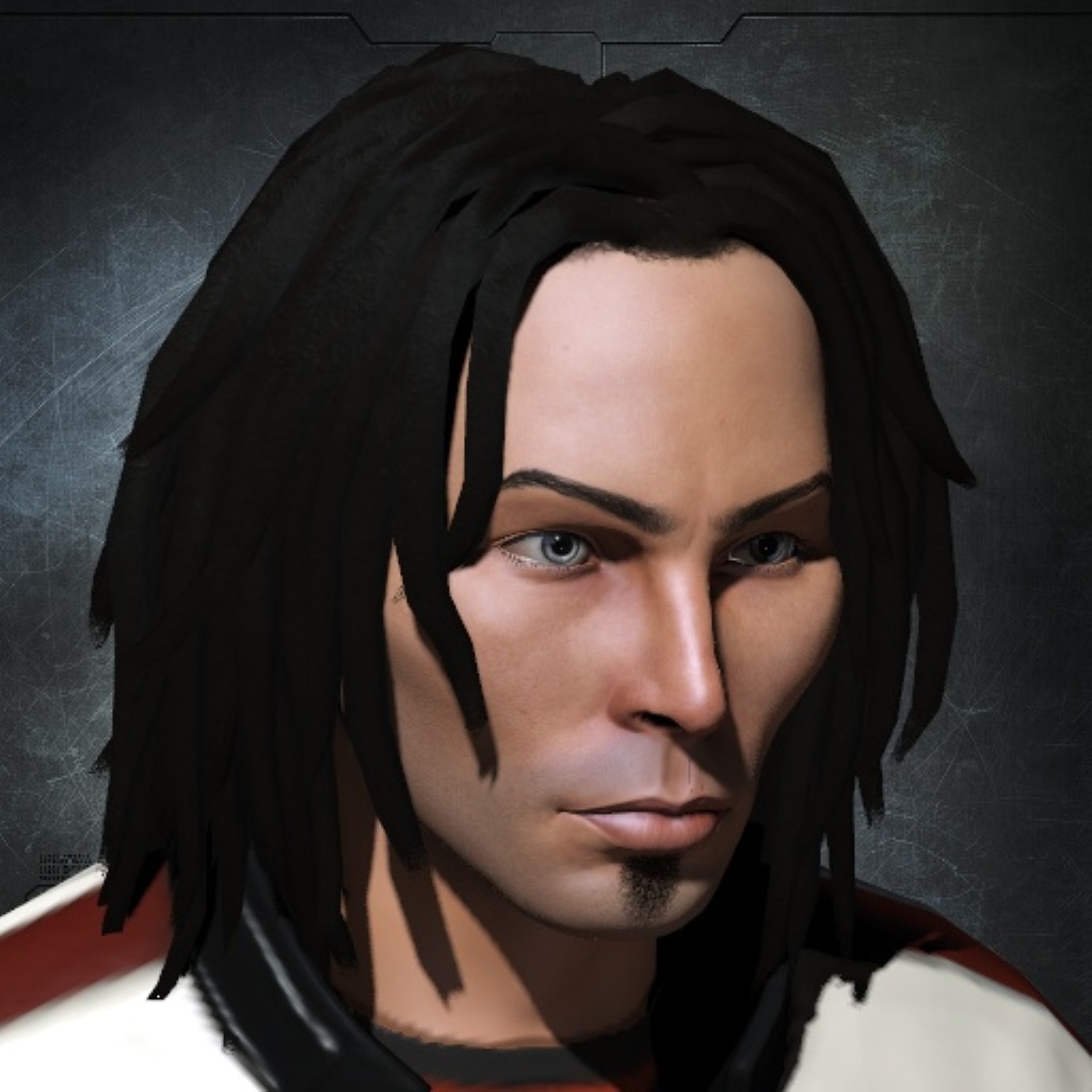 CLINT SPADE
