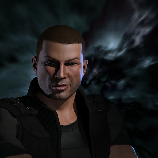 James Paladin