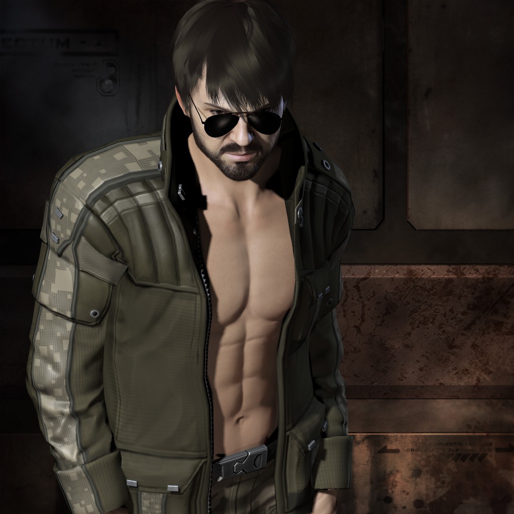 Scorp venum
