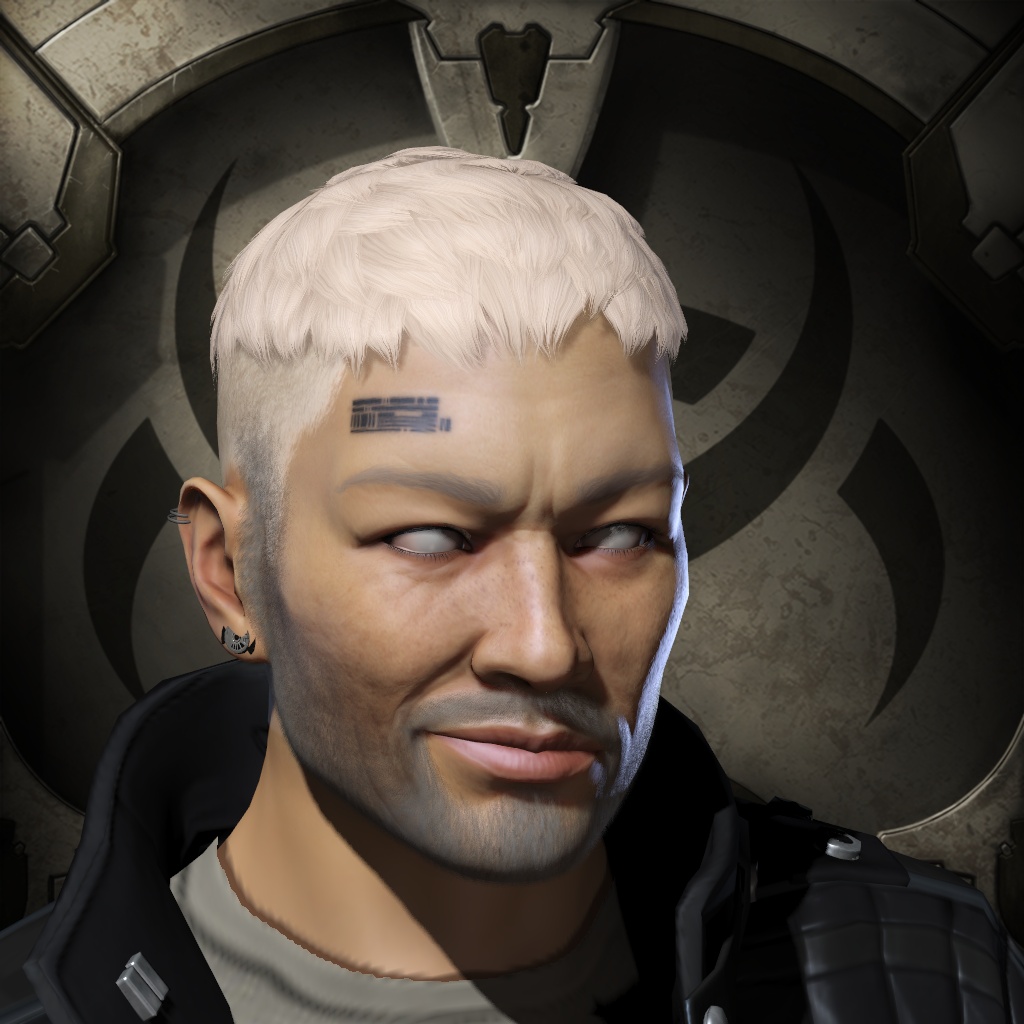 Surrano Shinobi