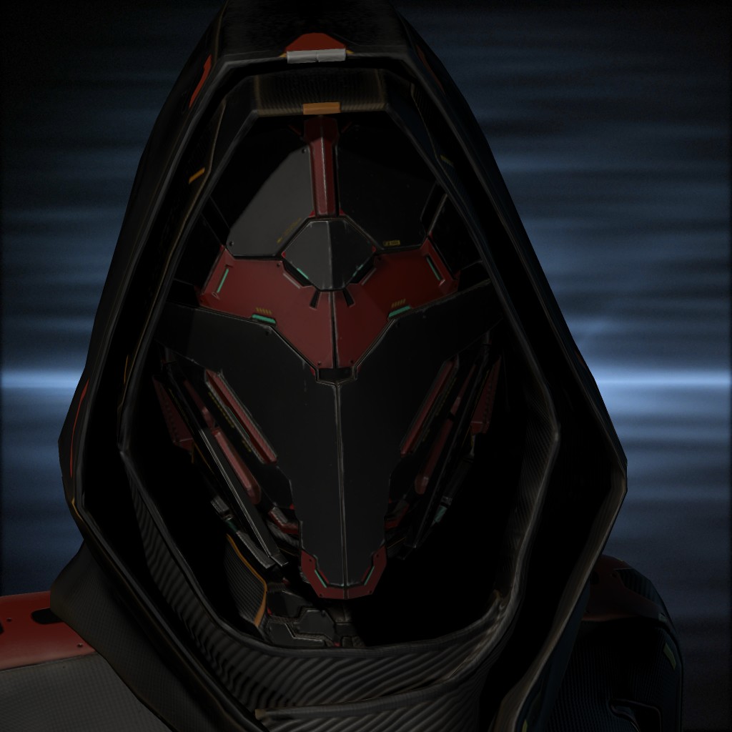 Fiorin Dark