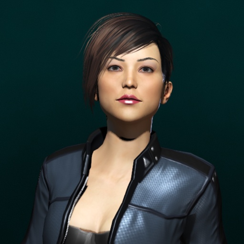 Kimmie Lee