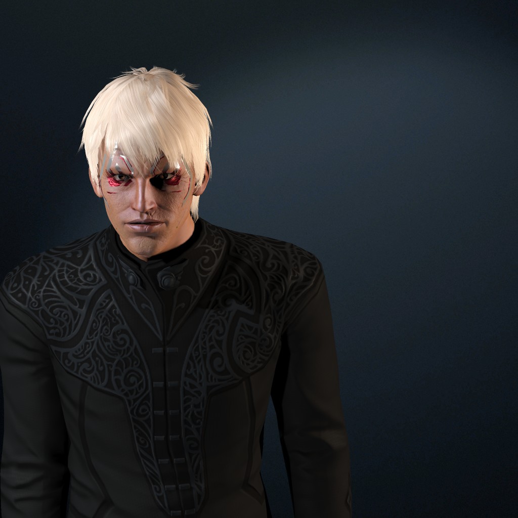 Zak VanLor