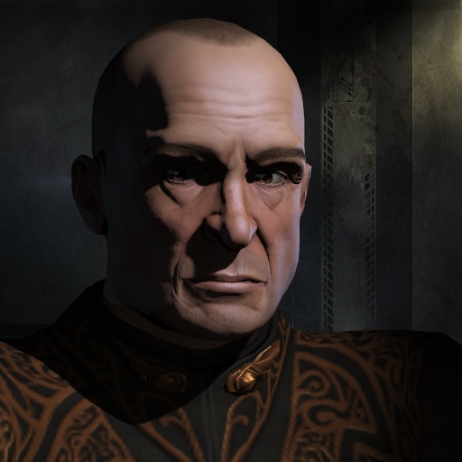 Lord Padravane