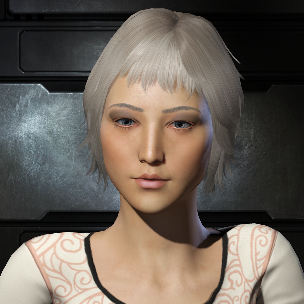 Dawn Roid