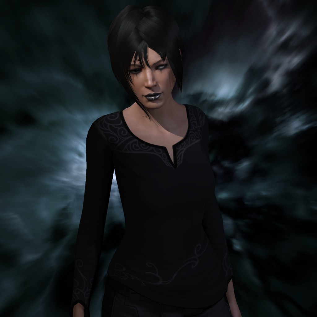 Black Aurora